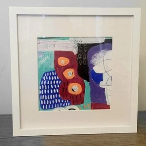 Original Abstract Painting